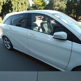 Tür Mercedes-Benz W246 Vorne Rechts Door Porta Porte