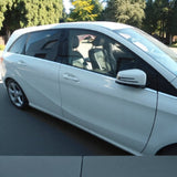 Tür Mercedes-Benz W246 Vorne Rechts Door Porta Porte