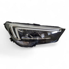 Load image into Gallery viewer, Frontscheinwerfer Opel Crossland X 462161423 YQ00709880 Full LED Rechts SCH9990784776kz