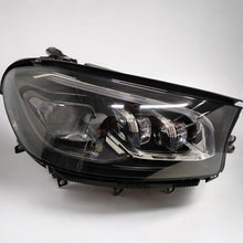 Laden Sie das Bild in den Galerie-Viewer, Frontscheinwerfer Mercedes-Benz Gls A1679066208 Rechts Scheinwerfer Headlight