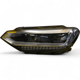 Frontscheinwerfer VW Touran 5TB941081D LED Links Scheinwerfer Headlight SCH6712760855vg