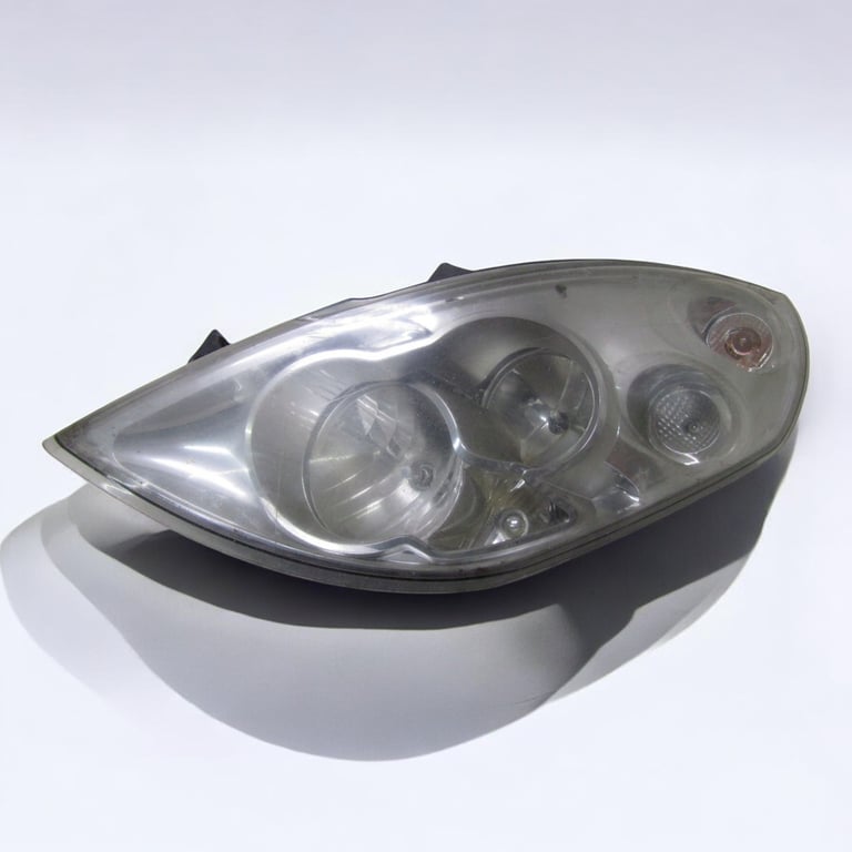 Frontscheinwerfer Renault Master III LED Links Scheinwerfer Headlight