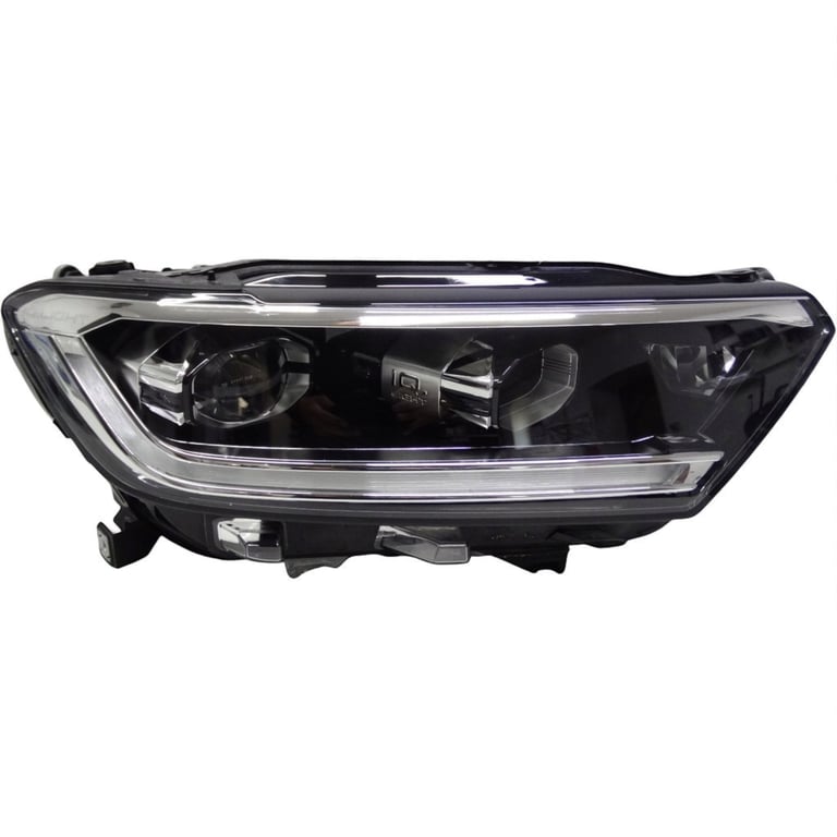 Frontscheinwerfer VW T-Roc 2GA941036AD Full LED Rechts Scheinwerfer Headlight SCH2369956375vk
