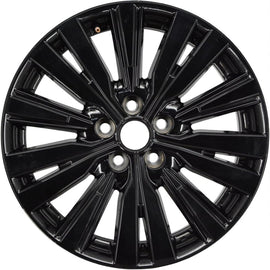 1x Alufelge 18 Zoll 7.0