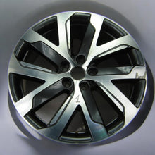 Load image into Gallery viewer, 1x Alufelge 19 Zoll 8.0&quot; 5x114.3 42ET 403009818 Mg Espace Talisman Rim Wheel