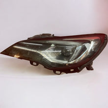 Load image into Gallery viewer, Frontscheinwerfer Opel Astra K 39023762 Xenon Links Scheinwerfer Headlight