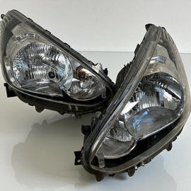 Frontscheinwerfer Mitsubishi Space Star Ein Stück (Rechts oder Links) Headlight SCH7870328928ip