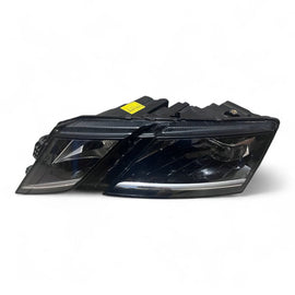 Frontscheinwerfer Skoda Octavia III 5E1941015E LED Links Scheinwerfer Headlight SCH8062191822tg