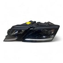 Laden Sie das Bild in den Galerie-Viewer, Frontscheinwerfer Skoda Octavia III 5E1941015E LED Links Scheinwerfer Headlight SCH8062191822tg