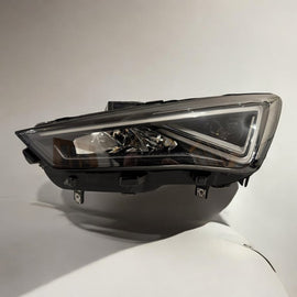 Frontscheinwerfer Seat Tarraco 5FB941007G Full LED Links Scheinwerfer Headlight SCH8158230691zw