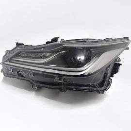 Frontscheinwerfer Toyota Corolla 81150-02T51 Full LED Links Headlight SCH1596830370lm