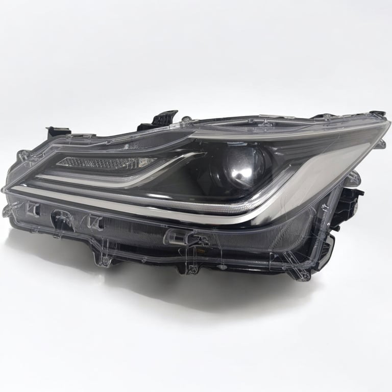 Frontscheinwerfer Toyota Corolla 81150-02T51 Full LED Links Headlight SCH1596830370lm