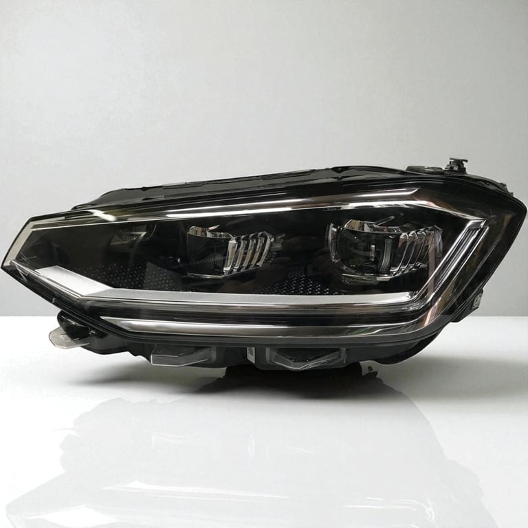 Frontscheinwerfer VW Golf VII Sportsvan 517941081 LED Links Headlight SCH2578825179tn