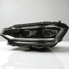 Load image into Gallery viewer, Frontscheinwerfer VW Golf VII Sportsvan 517941081 LED Links Headlight SCH2578825179tn