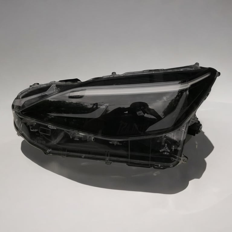 Frontscheinwerfer Toyota Yaris Cross 10656 LED Links Scheinwerfer Headlight SCH3914516893ap