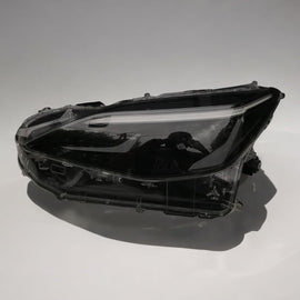 Frontscheinwerfer Toyota Yaris Cross 10656 LED Links Scheinwerfer Headlight SCH3914516893ap