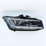 Frontscheinwerfer Audi Q2 81A941034 Rechts Scheinwerfer Headlight