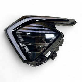 Frontscheinwerfer Kia Sportage R292112010 Full LED Ein Stück (Rechts oder Links)