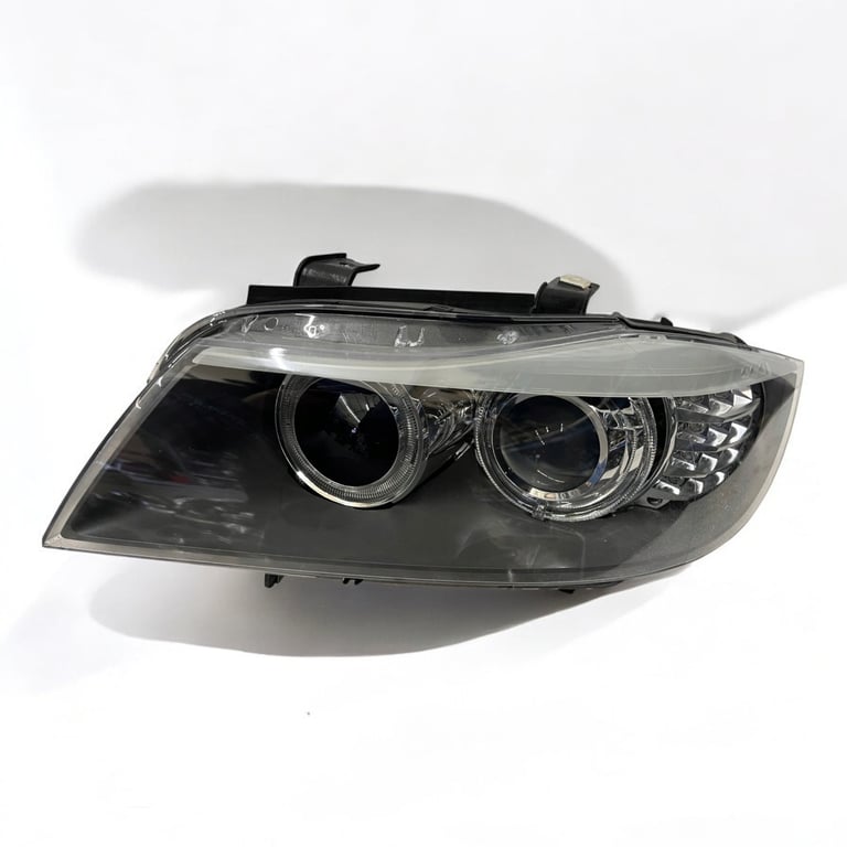 Frontscheinwerfer BMW E91 E90 7240247 Xenon Links Scheinwerfer Headlight SCH6633036489dg