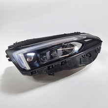 Laden Sie das Bild in den Galerie-Viewer, Frontscheinwerfer Mercedes-Benz W177 A17790653033 LED Links Headlight SCH7199849793mq