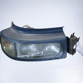 Frontscheinwerfer Renault 5010231670 Rechts Scheinwerfer Headlight SCH1001346582ng