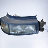 Frontscheinwerfer Renault 5010231670 Rechts Scheinwerfer Headlight