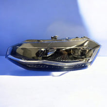 Load image into Gallery viewer, Frontscheinwerfer VW Polo 2G1941773 Full LED Links Scheinwerfer Headlight