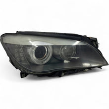 Load image into Gallery viewer, Frontscheinwerfer BMW 7 F01 F02 F03 F04 7182150 Vorderseite Headlight SCH7013033255ps