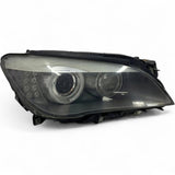 Frontscheinwerfer BMW 7 F01 F02 F03 F04 7182150 Vorderseite Headlight