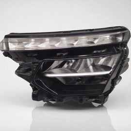 Frontscheinwerfer Skoda Kamiq 655941015B LED Links Scheinwerfer Headlight SCH1629865812en