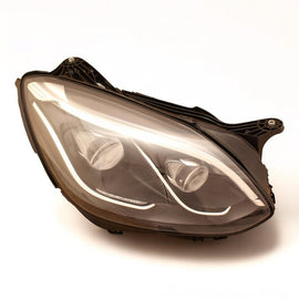 Frontscheinwerfer Mercedes-Benz Slc A1729063601 LED Rechts Headlight
