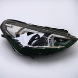 Frontscheinwerfer BMW X1 5A9A228 Rechts Scheinwerfer Headlight