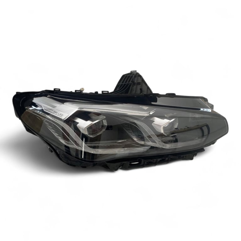 Frontscheinwerfer BMW 2 Active Tourer U06 5A42248-01 Full LED Vorderseite SCH1187451702rt