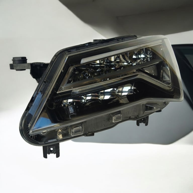 Frontscheinwerfer Seat Ateca 576941007F Full LED Links Scheinwerfer Headlight