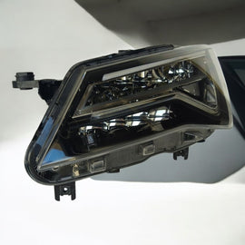 Frontscheinwerfer Seat Ateca 576941007F Full LED Links Scheinwerfer Headlight