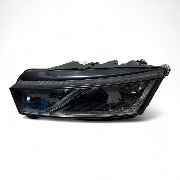 Frontscheinwerfer Skoda Octavia IV 5E4941015A LED Ein Stück (Rechts oder Links) SCH8790969716vp