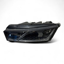 Load image into Gallery viewer, Frontscheinwerfer Skoda Octavia IV 5E4941015A LED Ein Stück (Rechts oder Links) SCH8790969716vp