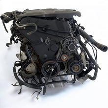 Laden Sie das Bild in den Galerie-Viewer, Motor Audi B9 DEUA 2.0 TDI 150PS 110kW 170TKm 2015 Diesel Engine Komplett