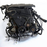 Motor Audi B9 DEUA 2.0 TDI 150PS 110kW 170TKm 2015 Diesel Engine Komplett