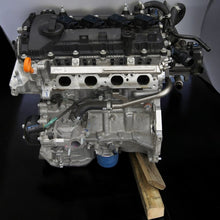 Laden Sie das Bild in den Galerie-Viewer, Motor Hyundai I20 III G4LF 1.2 84PS 62kW 2022 Engine Unkomplett MOT8191124831az