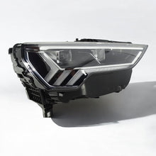 Laden Sie das Bild in den Galerie-Viewer, Frontscheinwerfer Audi Q3 83A941034 Rechts Scheinwerfer Headlight