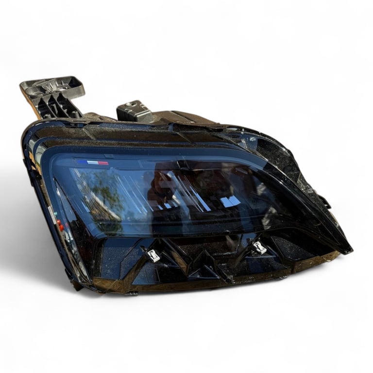 Frontscheinwerfer Renault 5 V LED Rechts Scheinwerfer Headlight SCH3046133865oo