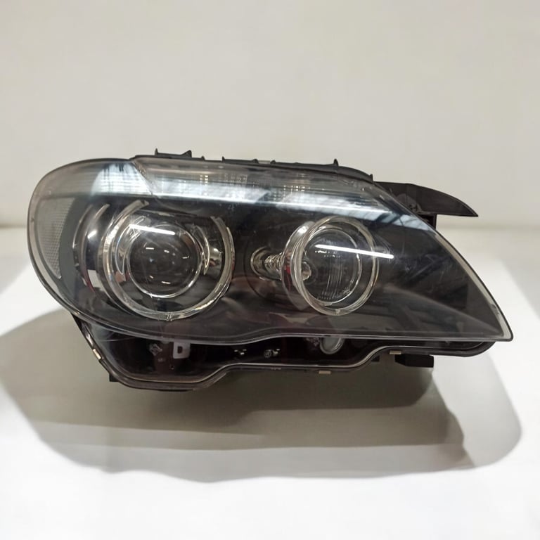 Frontscheinwerfer BMW E65 044-521 Bi-Xenon Rechts Scheinwerfer Headlight