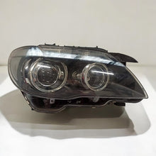 Laden Sie das Bild in den Galerie-Viewer, Frontscheinwerfer BMW E65 044-521 Bi-Xenon Rechts Scheinwerfer Headlight