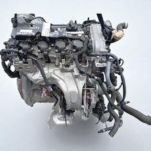 Load image into Gallery viewer, Motor Mercedes-Benz W204 W212 274910 1.8 CGI 112TKm 2012 Benzin Engine Komplett