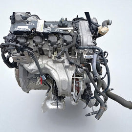 Motor Mercedes-Benz W204 W212 274910 1.8 CGI 112TKm 2012 Benzin Engine Komplett