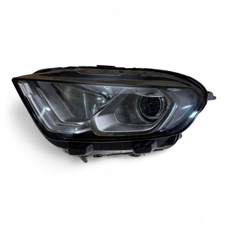 Frontscheinwerfer Ford Ecosport GN1513W030 Ein Stück (Rechts oder Links) SCH8684233817lg