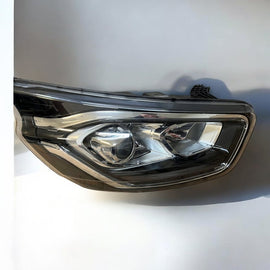 Frontscheinwerfer Ford Transit Custom JK21-13W029DG Rechts Headlight