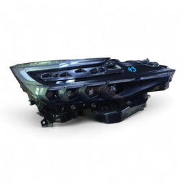 Frontscheinwerfer Toyota Chr 81110-F4510-00 Full LED Rechts Headlight SCH2896040617gx