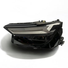 Laden Sie das Bild in den Galerie-Viewer, Frontscheinwerfer Audi E-Tron 89A941033 Full LED Links Scheinwerfer Headlight